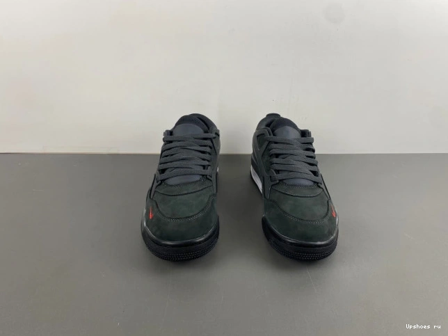 Air Grey” Nigel  4 Sylvester Jordan   “Driveway HF4334-004 RM 0331